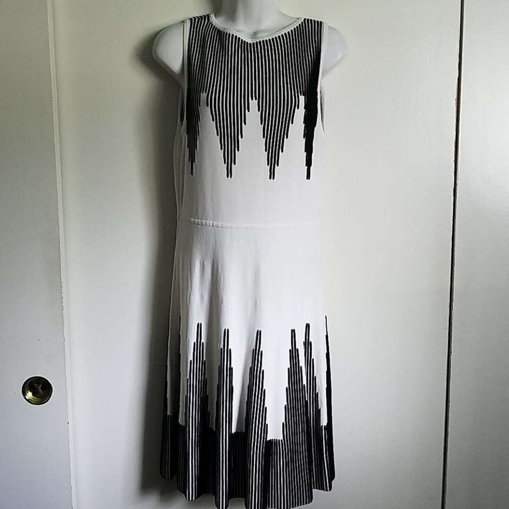 Calvin Klein dress